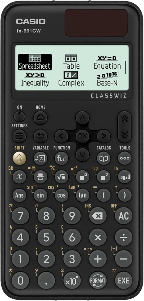 Texas Instruments Calculadora Gr Fica A Color Ti Plus Ce Negra