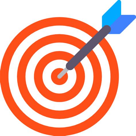 Target Png Transparent Image Download Size 512x512px