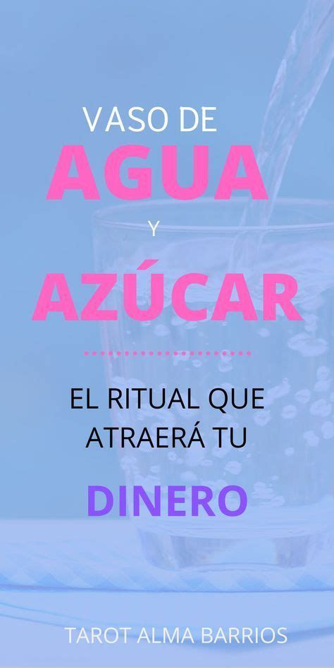 Hoy Vamos A Compartir Es Este Ritual Para Atraer El Dinero R Pido Con