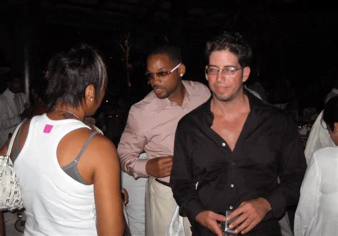 SHOCKING Pics Surface From Diddy S WILD Party A List Celebs NUDE Centerpiece And INSANE Night