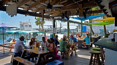 '15 Best Seafood Restaurants in Florida,’ per Trips to Discover