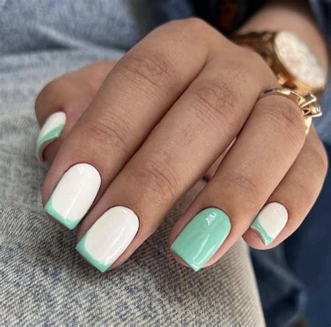 Pin By Ronda Jenkins Thompson On Nail Ideas Nail Colors Nail Designs