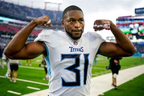 Kevin Byard Trade Grade Eagles Fleece Titans For All Pro Safety