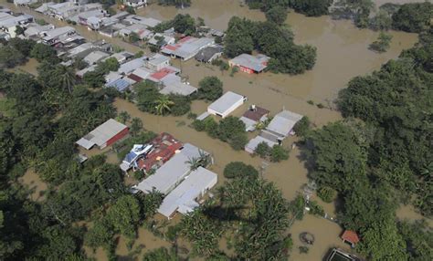 Dise O De Ciudades Resilientes Ante Desastres Naturales Alerta Onu