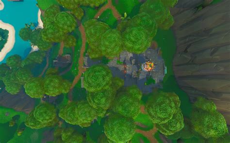 Tomato Temple - Fortnite Wiki