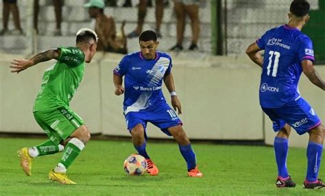 Argentino Empat Con Ituzaing En Un Debut Auspicioso En La Primera C