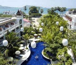 Kata Sea Breeze Resort | Patong, Phuket Resorts