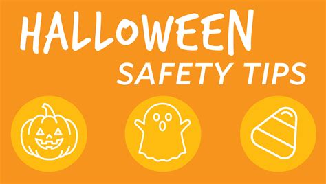 Halloween Safety Tips Hardman S