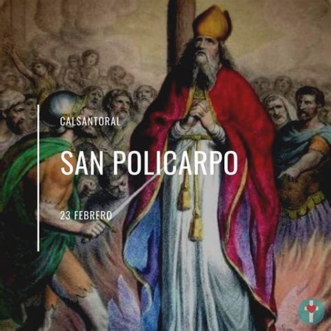 San Policarpo En Esmirna El Lugar De Nacimiento De San Polic Rpo