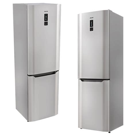 Refrigerator with display ХМ-4625-149-ND, ATLANT - Download the 3D ...