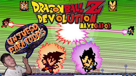 Dragon Ball Devolution - 5 Characters that should be added in Dragon ...