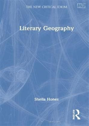 Literary Geography St Edition Hardbound Others Books Routledge