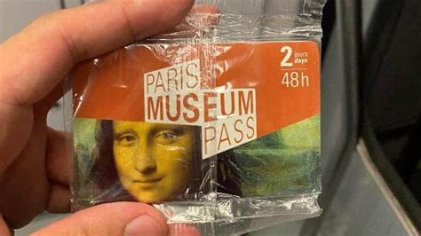 Paris Museum Pass 購買攻略 暢遊巴黎博物館，現省至少 20 Up