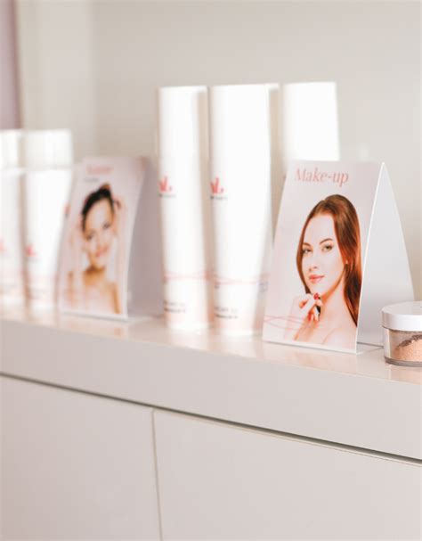 Ihr Kosmetikstudio in Lotte | Beauty Concept – Kosmetik Lotte