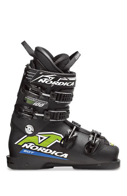 Nordica Dobermann WC EDT 100 Skicenter Shop Of Ski