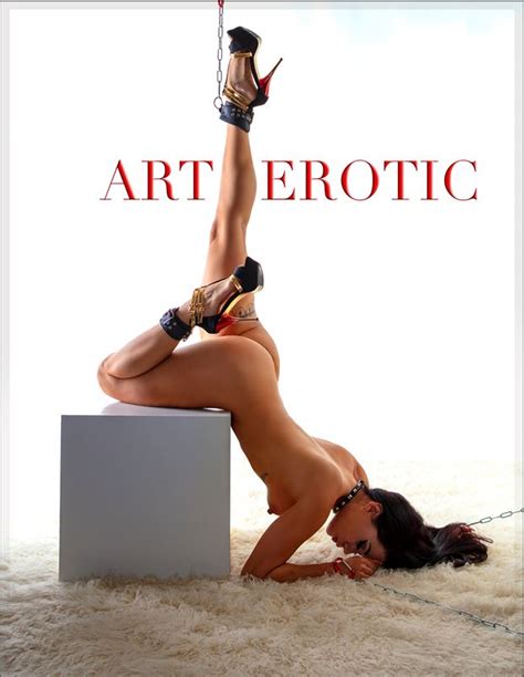 Photographer Arterotic Nude Art And Photography At Model Society