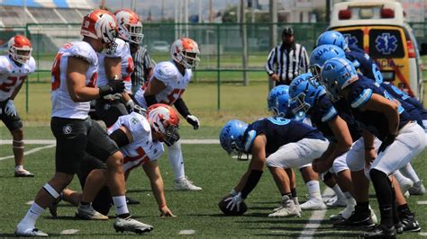 Lobos BUAP Vs Leones UAC Highlights C Nacional Liga Mayor ONEFA