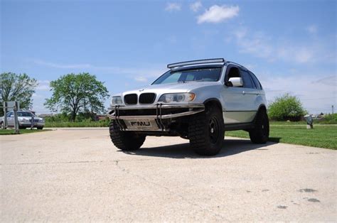 Bmw X6 Lift Kit