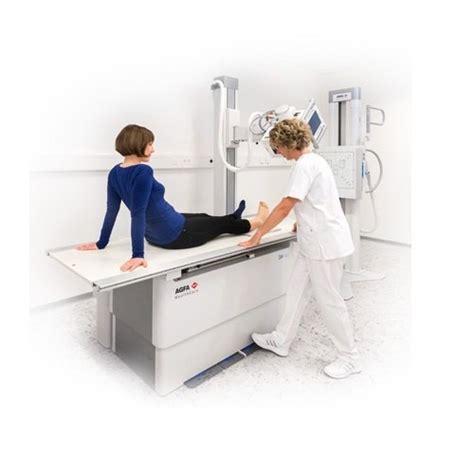 Agfa Dr 400 X Ray System At Best Price In Thane Id 17328794255