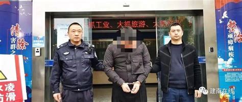 胆大包天！利川一男子冒充警察行骗，被抓！ 公安局 香烟 刘先生