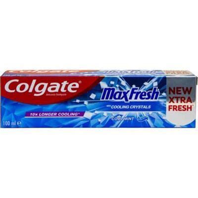 Colgate Max Fresh Cool Mint 100ml