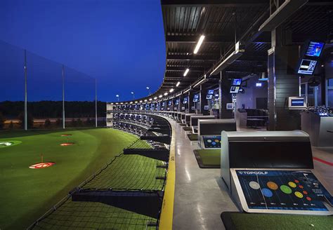 Topgolf DC-National Harbor | Oxon Hill, MD 20745