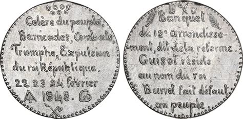 NumisBids Feydeau Bourse Numismatique Auction 4 25 Jun 2022