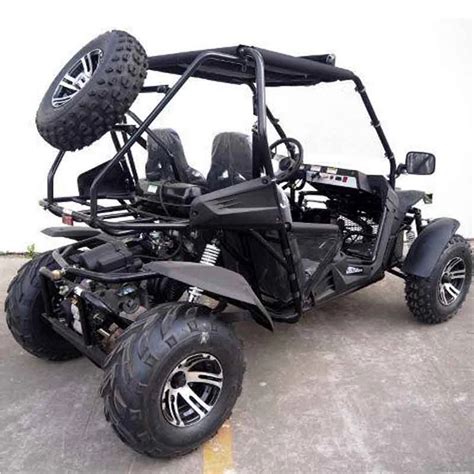 Off Road Cc Seat Farm Utility Vehicle Side By Side Utv