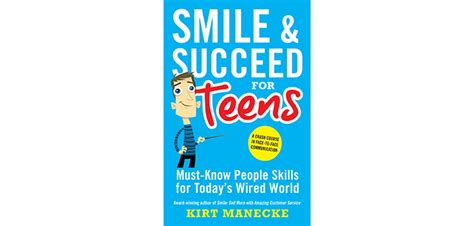 A Great Book for the Teens in Your Life