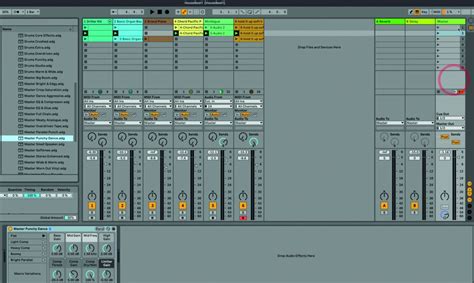 How To Make A Track In Ableton Live 11 Lite Finishing Up Your Track