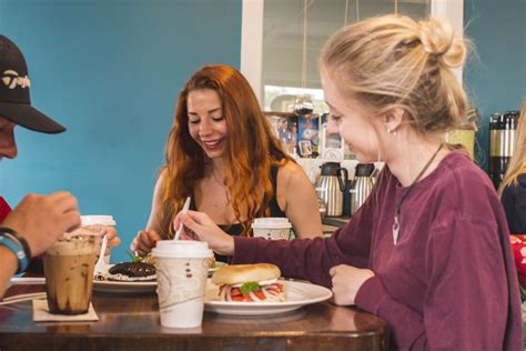 Our Cafe — Sunrise Cafe