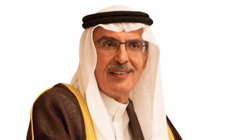 Prince Badr Bin Abdul Mohsin President Of The Saudi Arabian Society