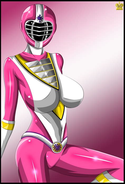 Pin On Power Rangers