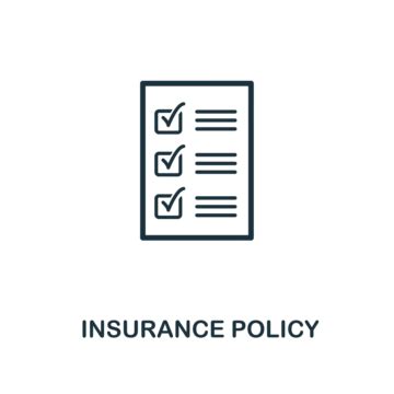 Insurance Policy Vector Art Png Insurance Policy Isometric Icon