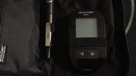 Accu Chek Error Causes And Fixes Glucose Monitoring Woes Senior