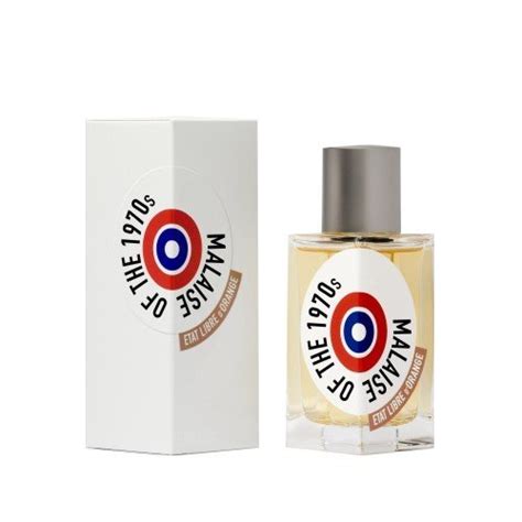 Malaise Of The S Sex Pistols By Etat Libre D Orange Reviews Perfume Facts