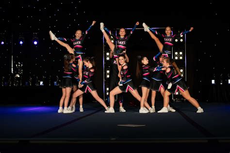 National Cheer & Dance Championships March 2024 - Review - UK ...