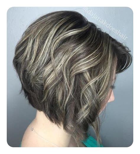 83 Popular Inverted Bob Hairstyles For This Season Inverted Bob