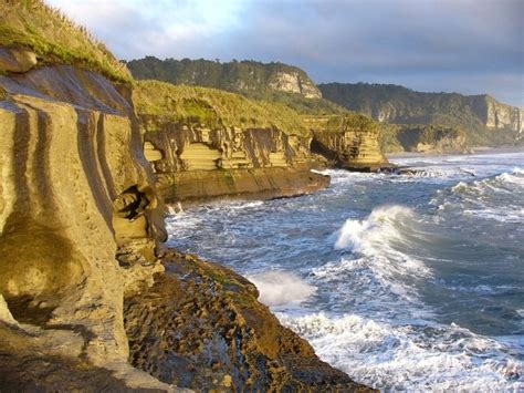 Photos Official Punakaiki Tourism Website