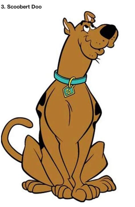 Scooby Dooby Doo Free Image Download