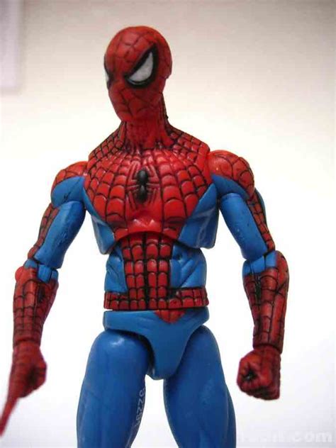 Marvel Universe Spider Man Figure Atelier Yuwa Ciao Jp