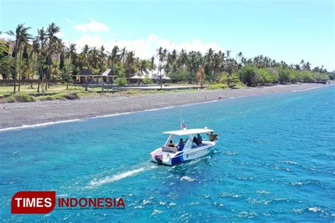 Beberapa Tiket Destinasi Wisata Di Banyuwangi Bakal Naik Times Indonesia