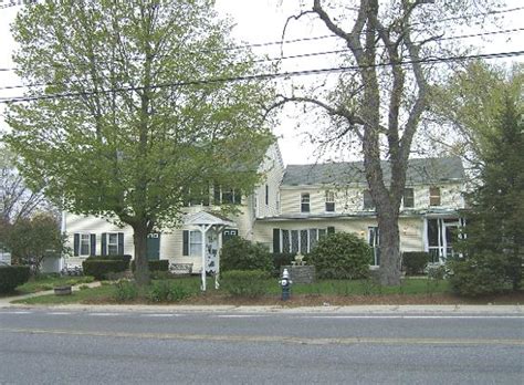Medway Village Inn Est 1900 Home