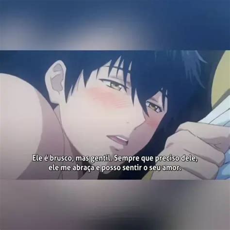 O Fujoshi e o AnimeBL Uma História de Amor e Trai Kwai