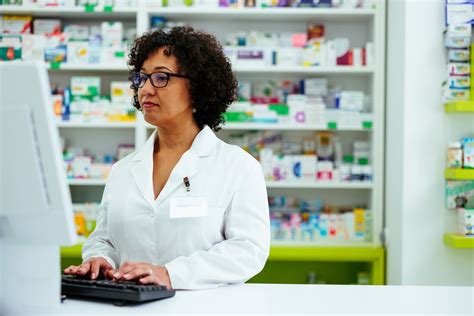 What Skills Are Required For Successful Pharmacy Technician