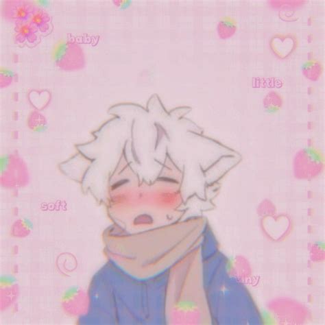 🍥 Lumine ¡ Icon Webtoon Anime Wolf Anime