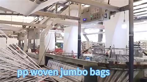 Pp Big Bulk Bag Recycling Reusejumbo Bigbag 1000kg For Sale 100 Virgin