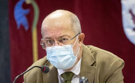 Las Cifras De La Pandemia En La Comunidad Son Excepcionalmente Buenas