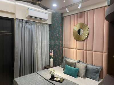 Sqft Bhk Flat For Sale In Shravan Flats Airoli Navi Mumbai