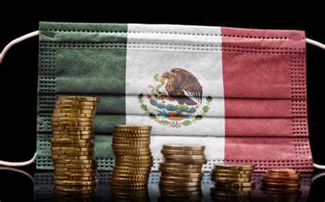 Fmi Reduce A 2 8 Estimado De Crecimiento Para Economía México En 2022